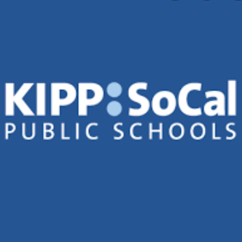 Closet for KIPP Schools!